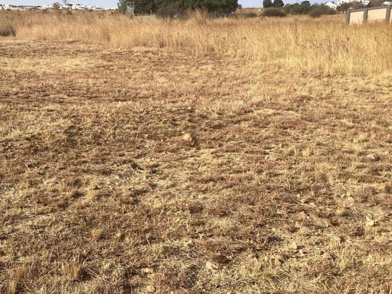 Vacant Land For Sale in Naauwpoort, Witbank - Photo 9