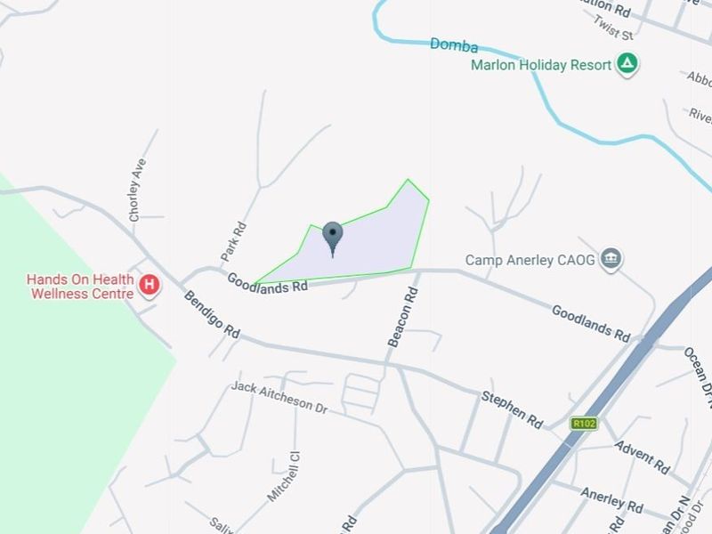 Vacant Land For Sale in Anerley, Port Shepstone, KwaZulu Natal - Photo 2