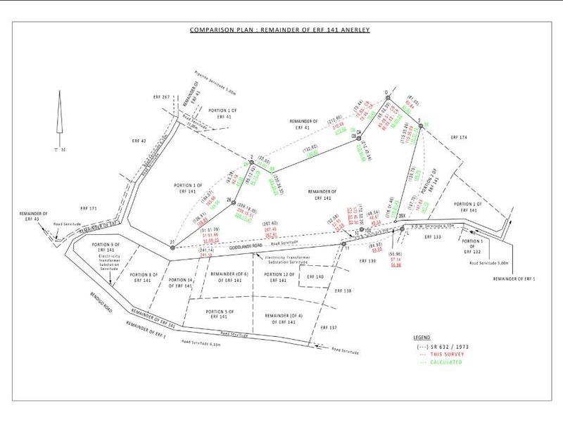 Vacant Land For Sale in Anerley, Port Shepstone, KwaZulu Natal - Photo 3