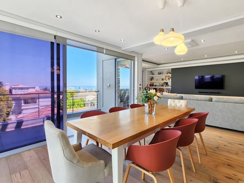 Spectacular Top-Floor Duplex Penthouse with Ocean Views in Prime Green Point Location to Rent - Photo 6