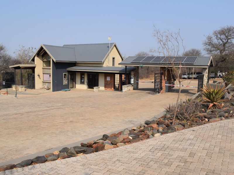 Vacant Land For Sale in Elephant Rock Eco Estate, Hoedspruit - Photo 3