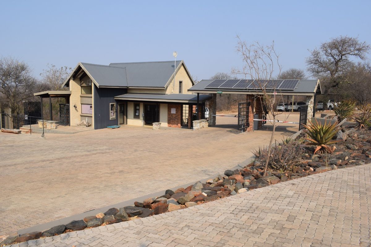 Vacant Land For Sale in Elephant Rock Eco Estate, Hoedspruit - Photo 3