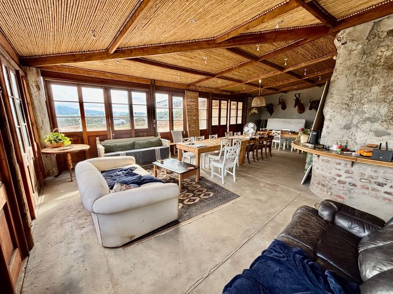 ONCE IN A LIFETIME ECO-HEALTH RETREAT AND FARM - Photo 4