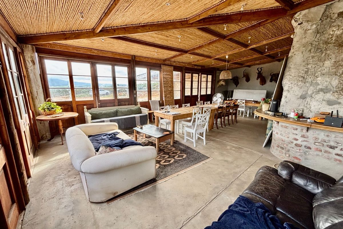 ONCE IN A LIFETIME ECO-HEALTH RETREAT AND FARM - Photo 4