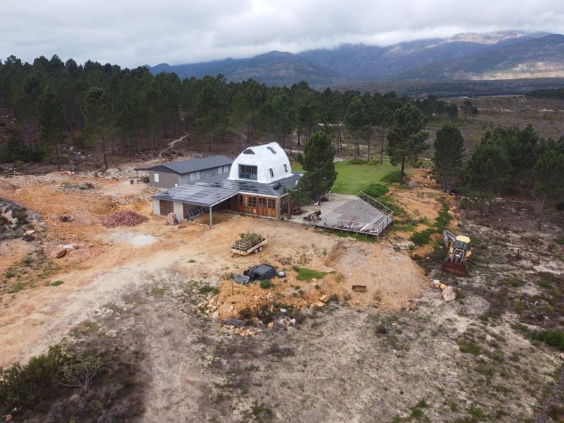 ONCE IN A LIFETIME ECO-HEALTH RETREAT AND FARM - Photo 3