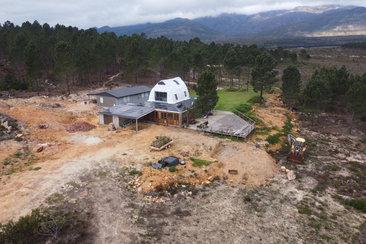 ONCE IN A LIFETIME ECO-HEALTH RETREAT AND FARM - Photo 3