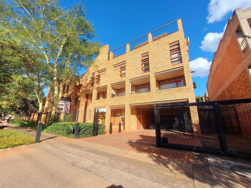 Commercial Property For Sale in Brooklyn, Pretoria - Photo 1
