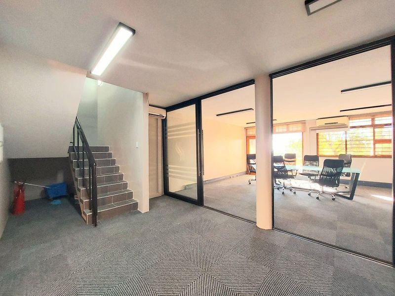 Commercial Property For Sale in Brooklyn, Pretoria - Photo 4