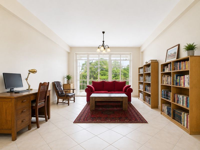 Aldara Lodge - Photo 6