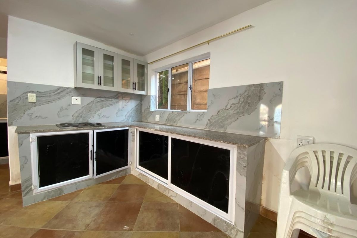 Modern 2 Bedroom Apartment to Let in Bluff - Water Included | R7,500 per Month - Photo 2