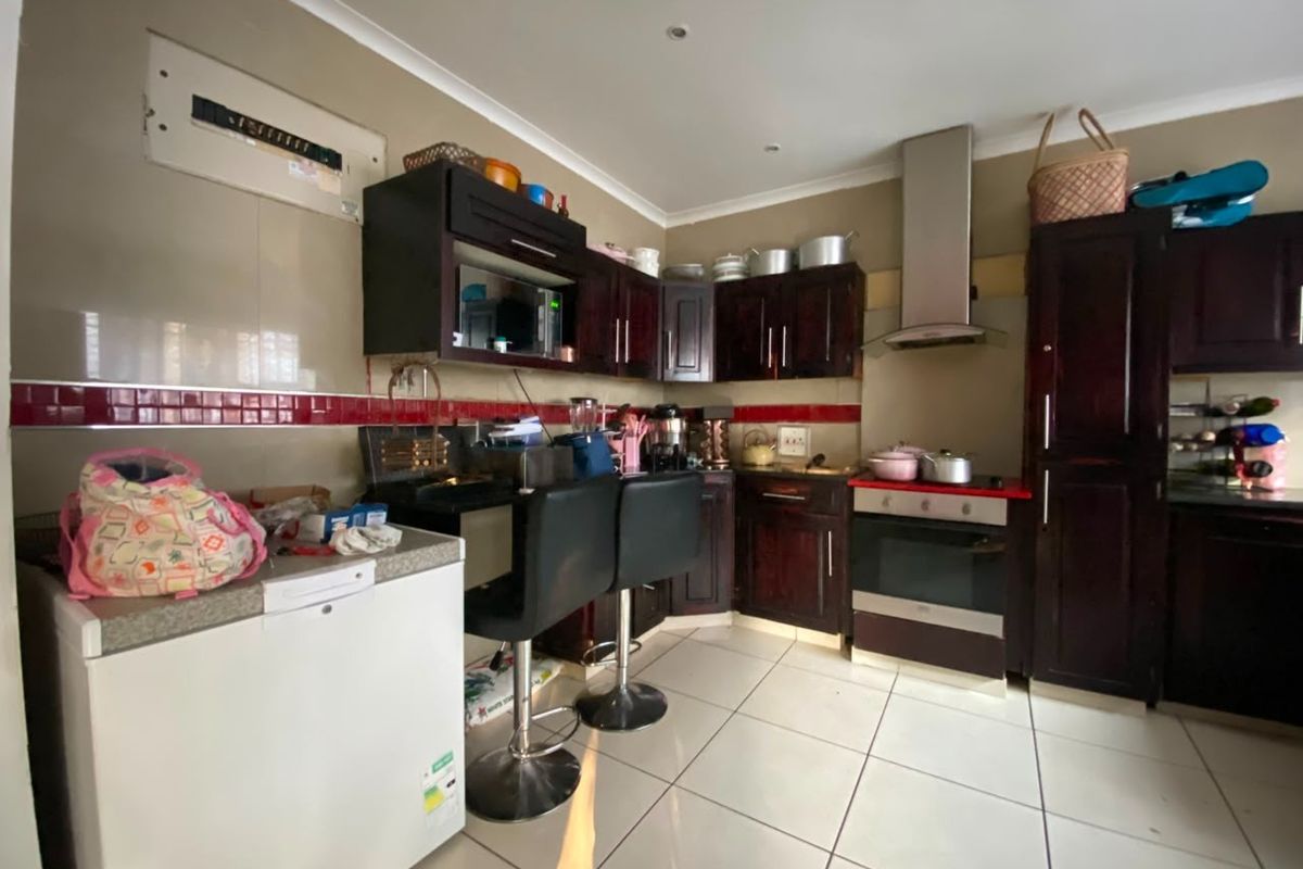 House To Rent in New Germany, Pinetown, KwaZulu Natal - Photo 3