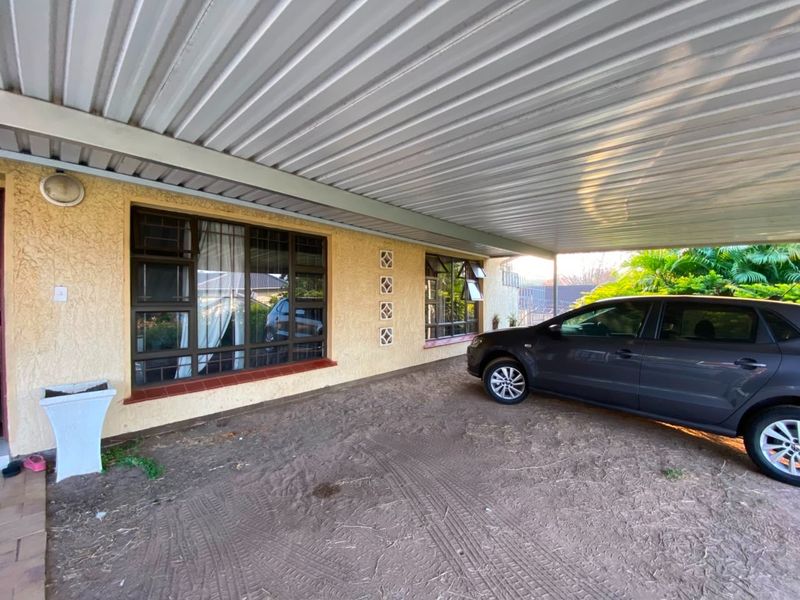 House To Rent in New Germany, Pinetown, KwaZulu Natal - Photo 2