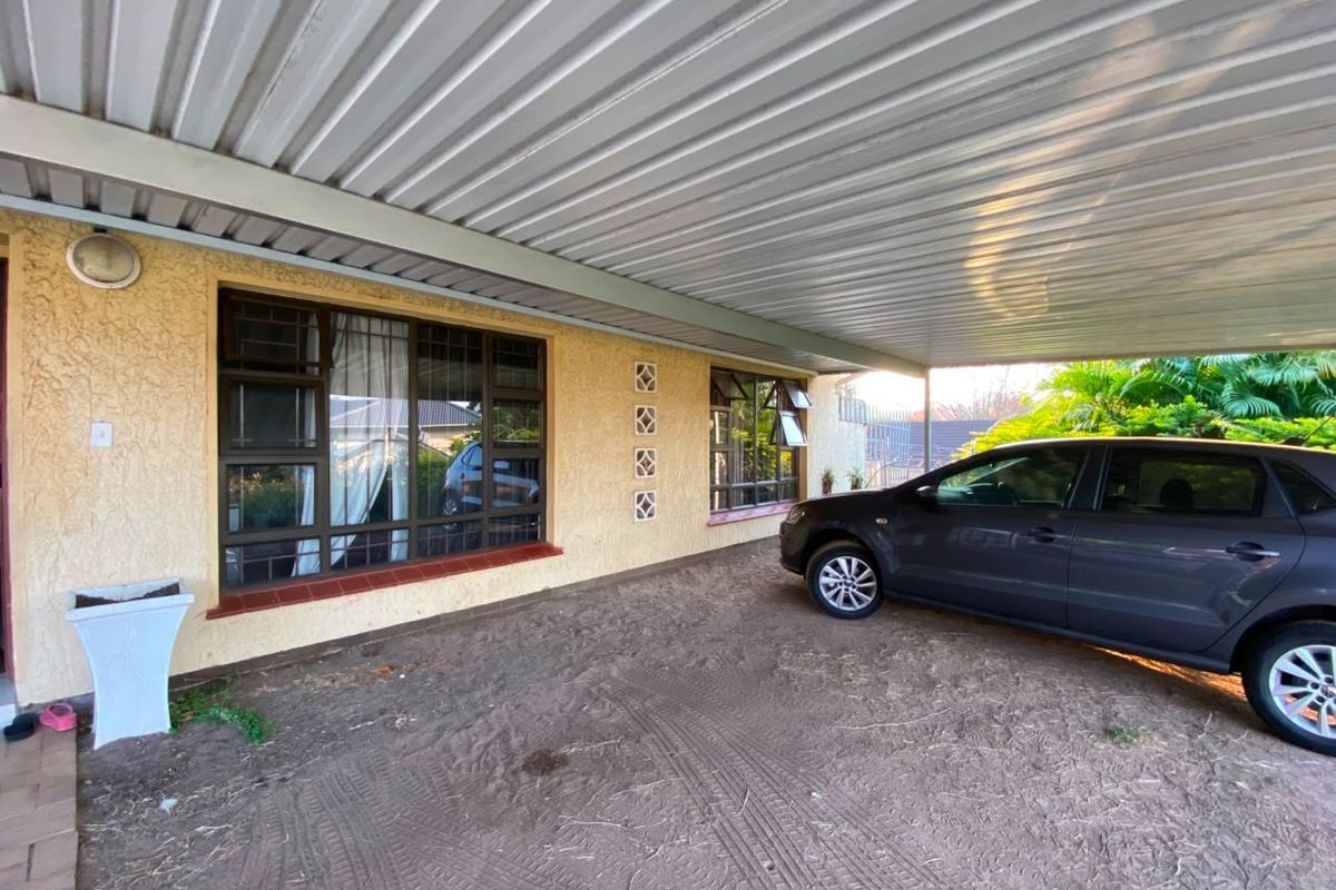 House To Rent in New Germany, Pinetown, KwaZulu Natal - Photo 2