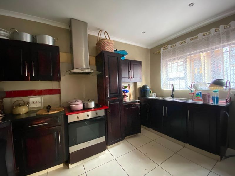 House To Rent in New Germany, Pinetown, KwaZulu Natal - Photo 4