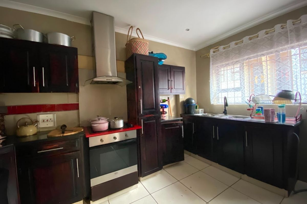 House To Rent in New Germany, Pinetown, KwaZulu Natal - Photo 4