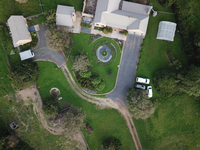 Exceptional Smallholding with Development Potential | Vierlanden, Durbanville - Photo 3