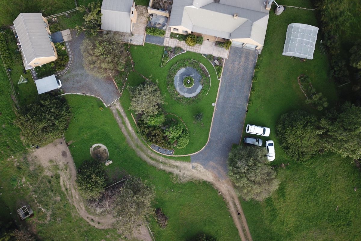 Exceptional Smallholding with Development Potential | Vierlanden, Durbanville - Photo 3