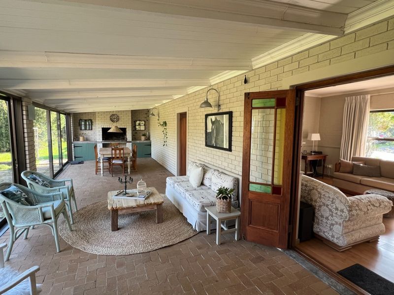 Exceptional Smallholding with Development Potential | Vierlanden, Durbanville - Photo 10
