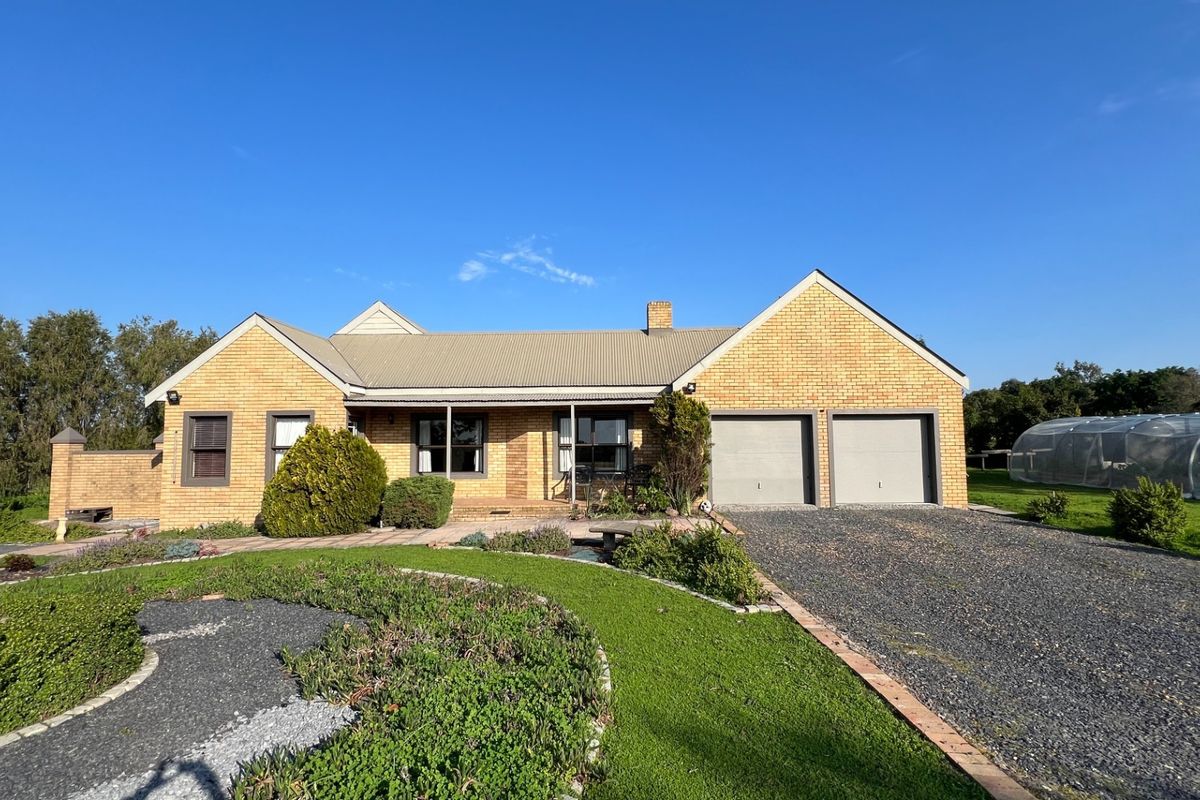 Exceptional Smallholding with Development Potential | Vierlanden, Durbanville - Photo 5