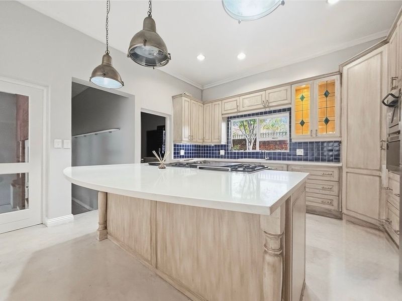 Contemporary Family Living in a Tranquil Dainfern Golf Estate Setting - Photo 10