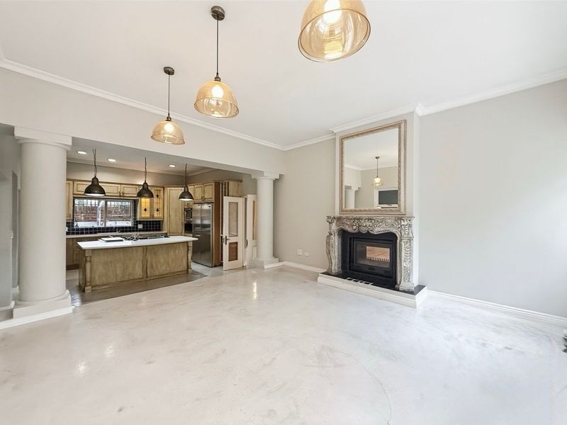 Contemporary Family Living in a Tranquil Dainfern Golf Estate Setting - Photo 9