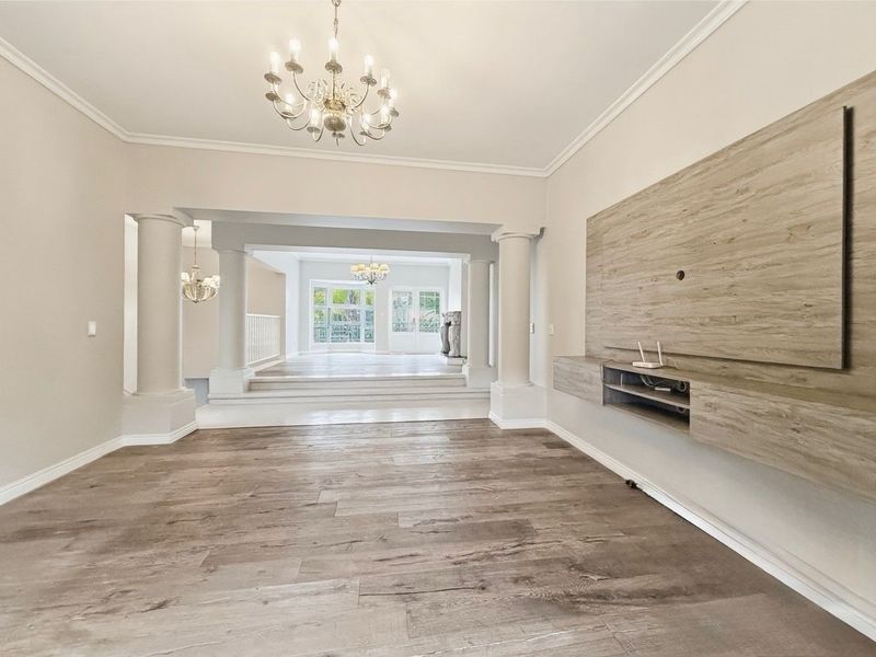 Contemporary Family Living in a Tranquil Dainfern Golf Estate Setting - Photo 6
