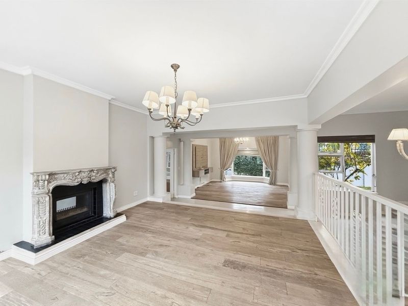 Contemporary Family Living in a Tranquil Dainfern Golf Estate Setting - Photo 5