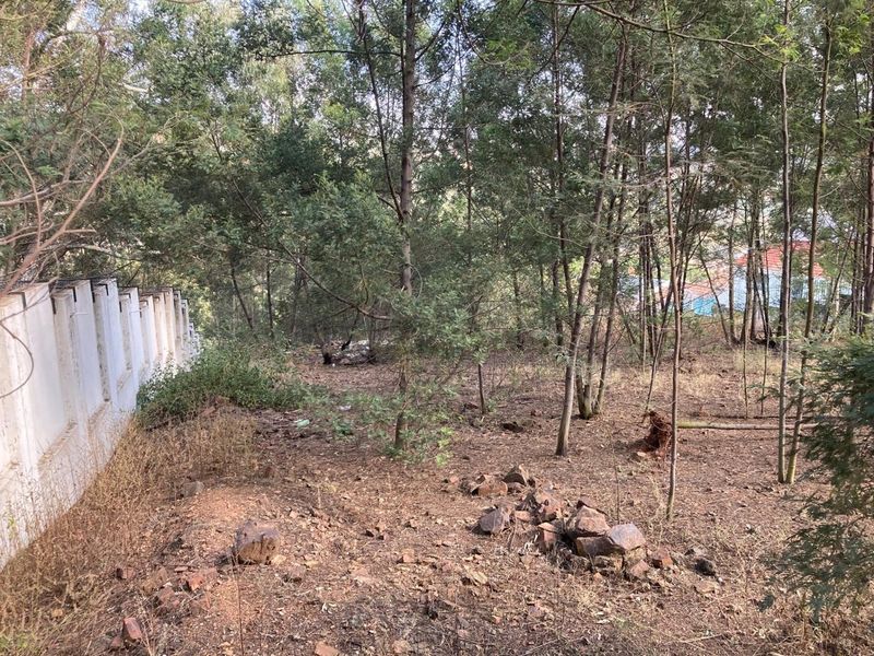 Vacant Land For Sale in Newlands, Pretoria - Photo 5
