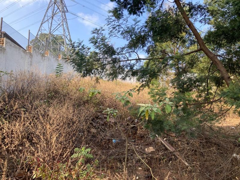 Vacant Land For Sale in Newlands, Pretoria - Photo 4