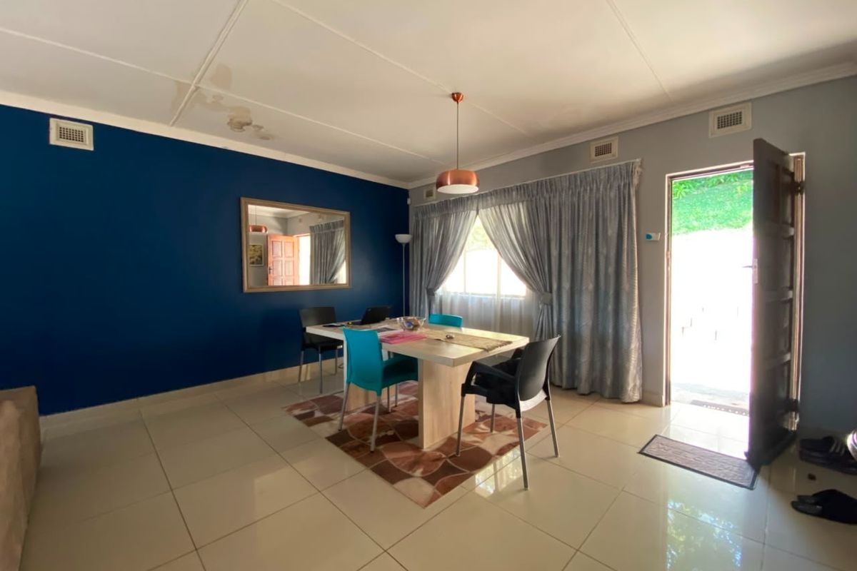 House To Rent in Bellair, Durban, KwaZulu Natal - Photo 3