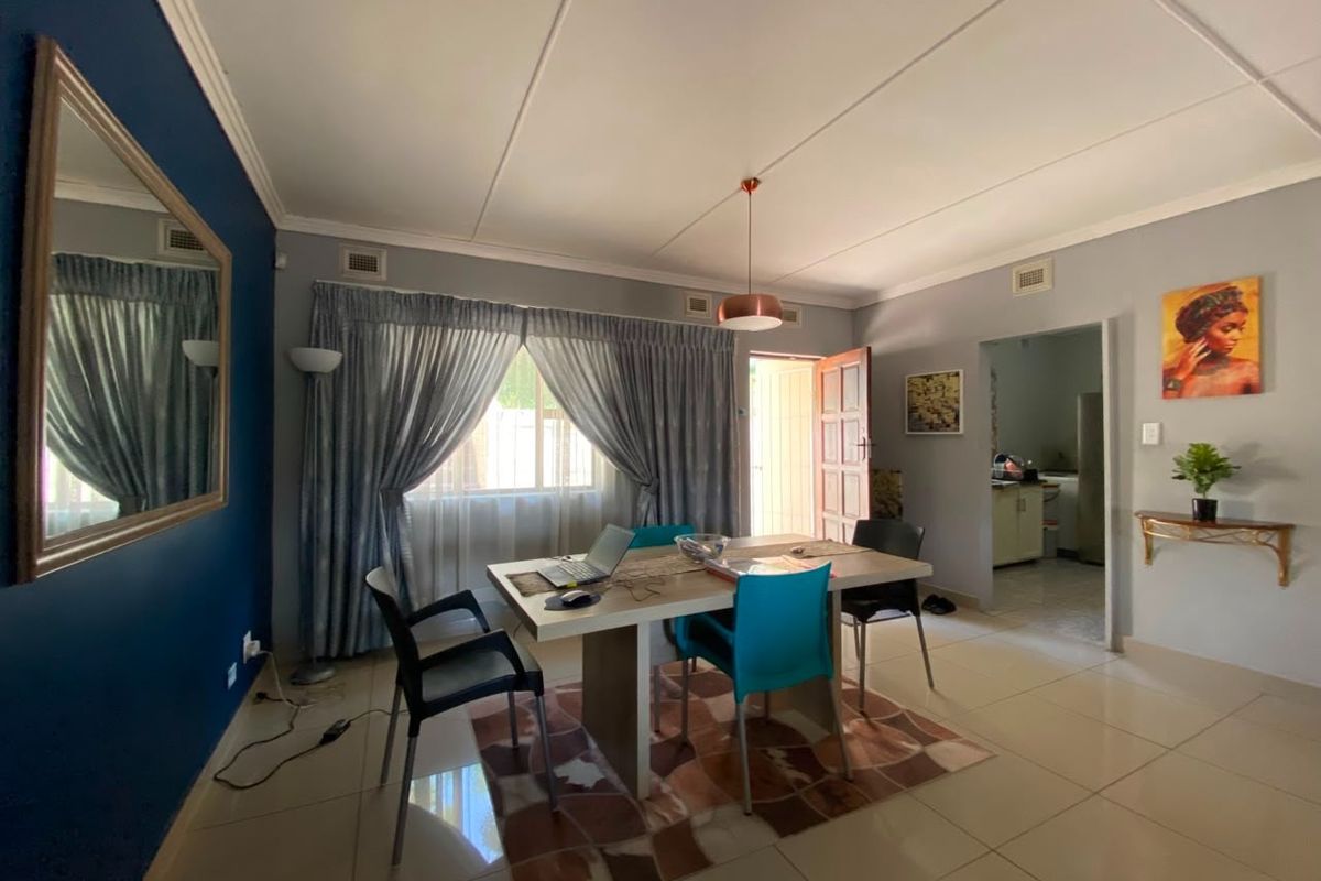 House To Rent in Bellair, Durban, KwaZulu Natal - Photo 4