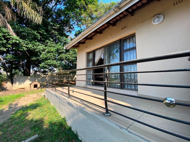 House To Rent in Bellair, Durban, KwaZulu Natal - Photo 2