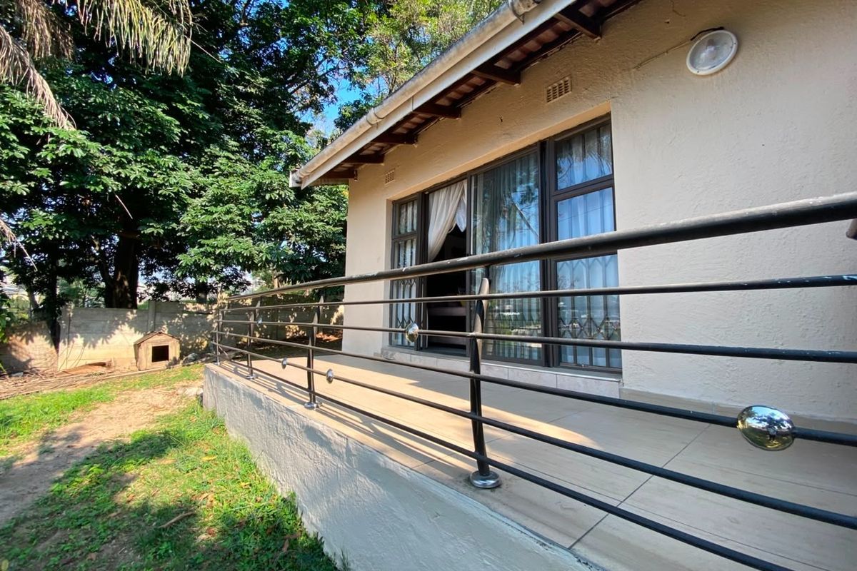 House To Rent in Bellair, Durban, KwaZulu Natal - Photo 2