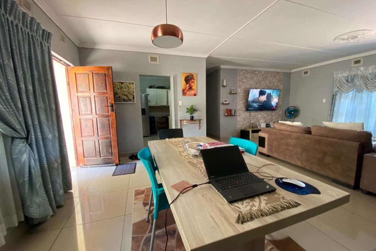 House To Rent in Bellair, Durban, KwaZulu Natal - Photo 5