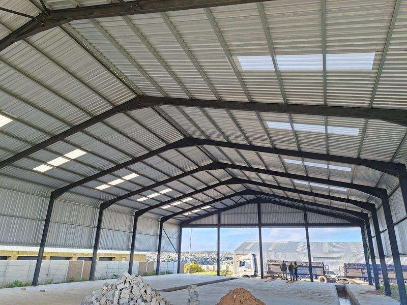Industrial Property For Sale in Mossel Bay Central, Mossel Bay - Photo 2