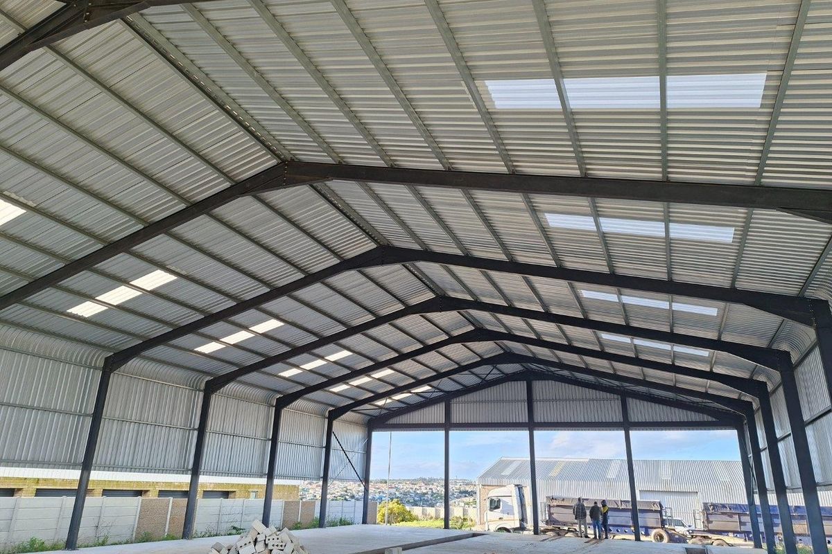 Industrial Property For Sale in Mossel Bay Central, Mossel Bay - Photo 2
