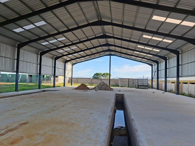 Industrial Property For Sale in Mossel Bay Central, Mossel Bay - Photo 4