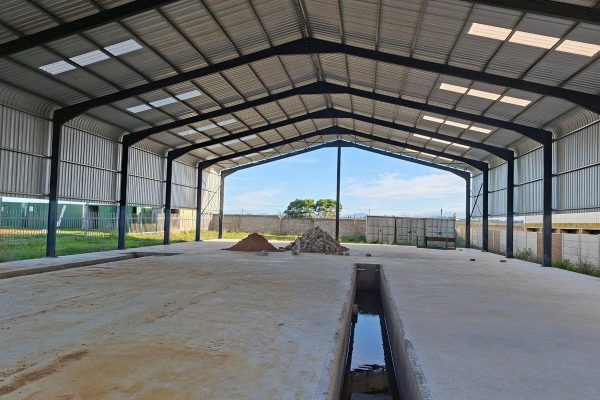 Industrial Property For Sale in Mossel Bay Central, Mossel Bay - Photo 4