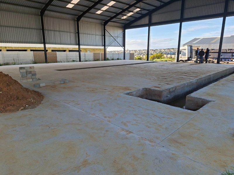 Industrial Property For Sale in Mossel Bay Central, Mossel Bay - Photo 3