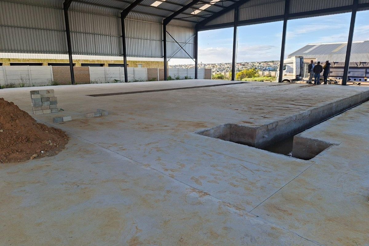 Industrial Property For Sale in Mossel Bay Central, Mossel Bay - Photo 3