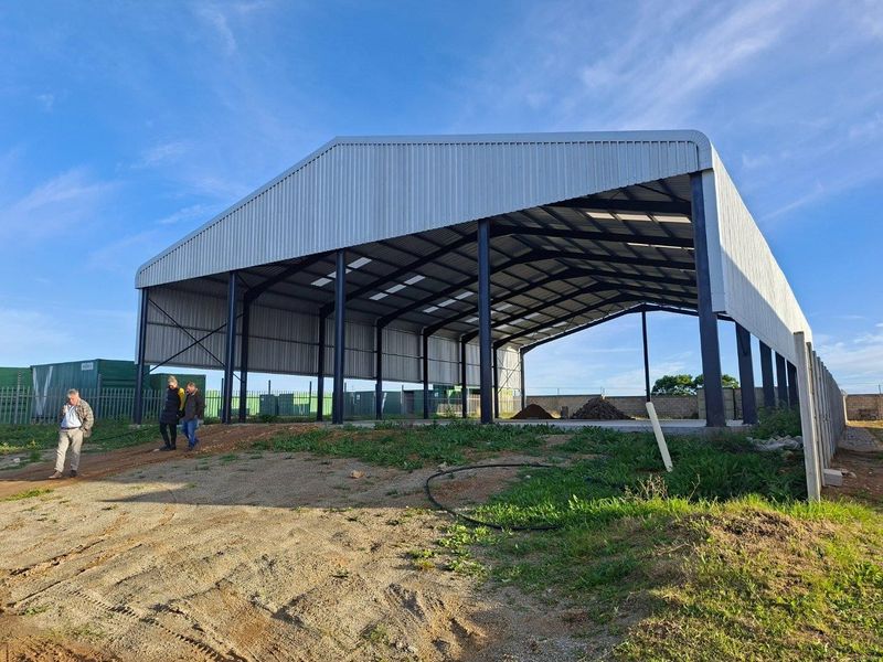 Industrial Property For Sale in Mossel Bay Central, Mossel Bay - Photo 5