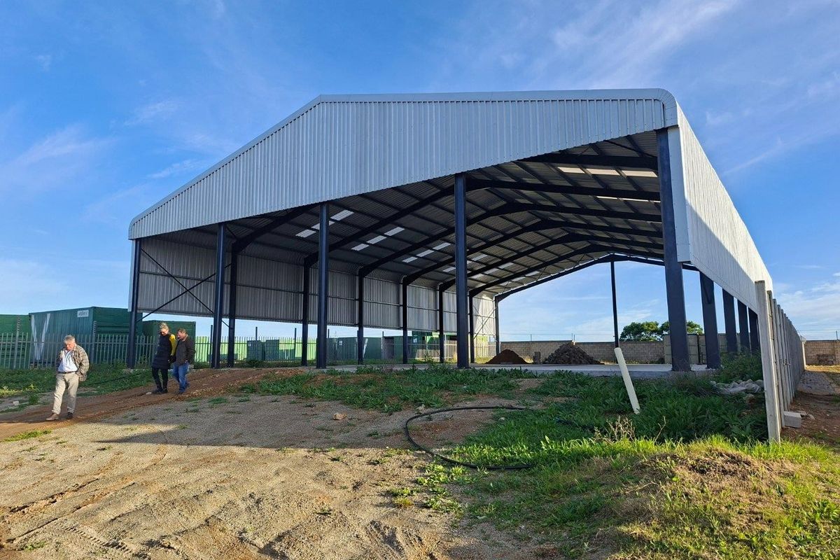 Industrial Property For Sale in Mossel Bay Central, Mossel Bay - Photo 5