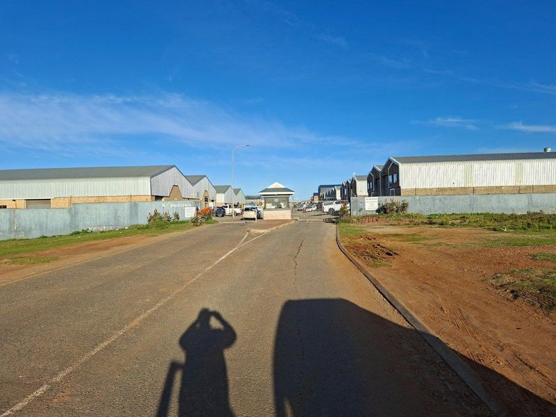 Industrial Property For Sale in Mossel Bay Central, Mossel Bay - Photo 7