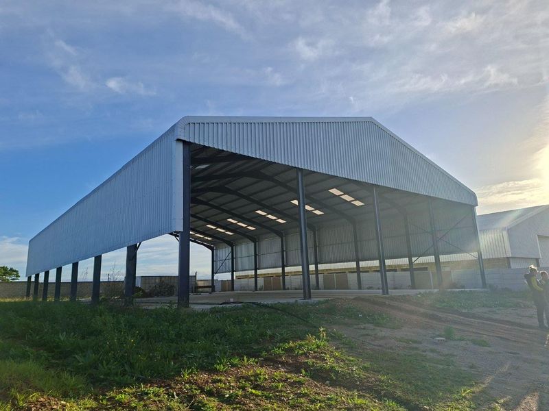 Industrial Property For Sale in Mossel Bay Central, Mossel Bay - Photo 6