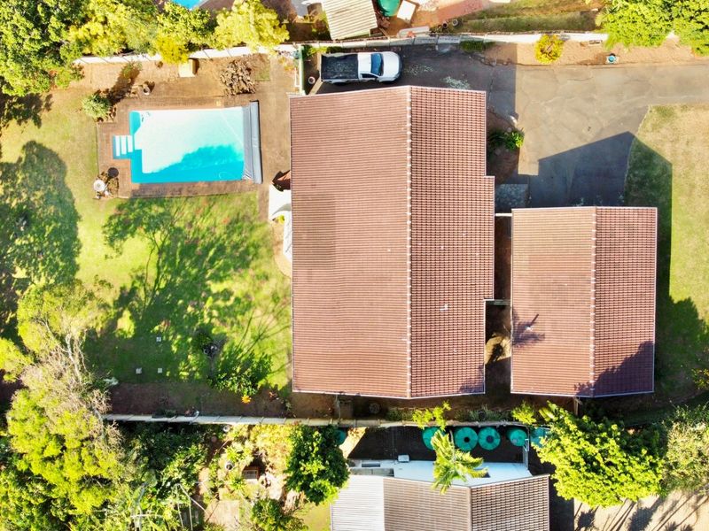 Entertain in Style with Garden and Pool Views - Photo 2