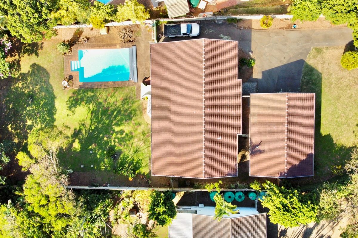 Entertain in Style with Garden and Pool Views - Photo 2