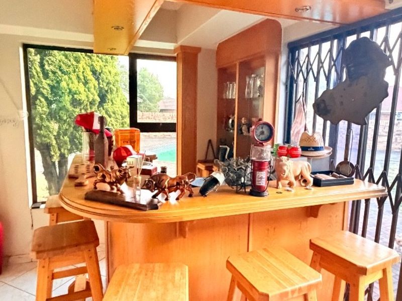 House For Sale in Ingagane, Newcastle, KwaZulu Natal - Photo 10