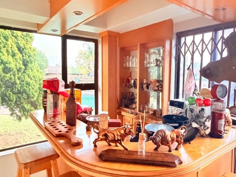 House For Sale in Ingagane, Newcastle, KwaZulu Natal - Photo 9