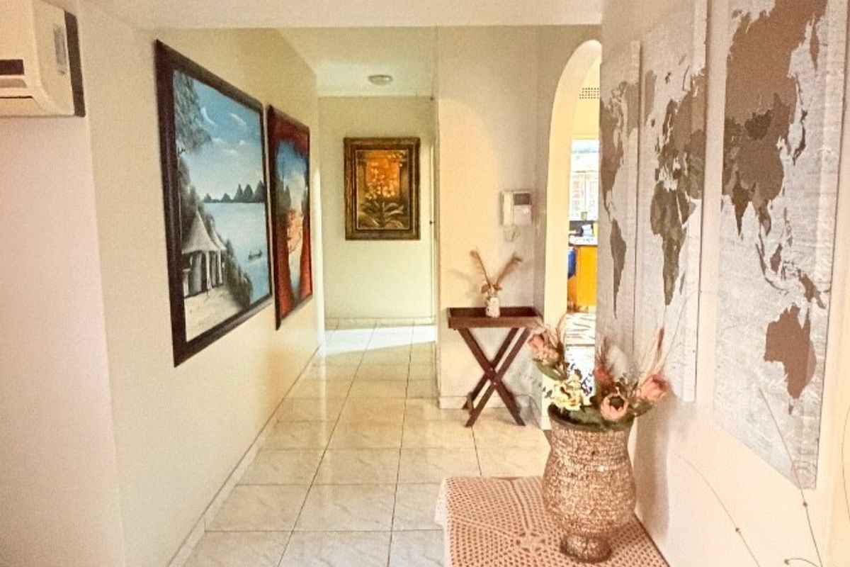 House For Sale in Ingagane, Newcastle, KwaZulu Natal - Photo 5