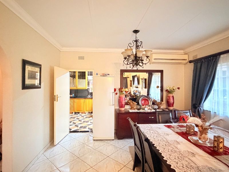 House For Sale in Ingagane, Newcastle, KwaZulu Natal - Photo 7